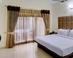 Otel The Golden Suites & Spa (Calangute, Hindistan)