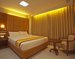 Hotel Best Inn (Feni, Bangladesh)