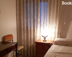 Majatalo Private Room with Queen Bed (Salamanca, Espanja)