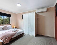 Cijela kuća/apartman Four Bdrm Family-friendly Home Near Murray River & Cactus Country, Sleeps 10 (Strathmerton, Australija)