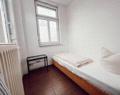 Cijela kuća/apartman Quiet Area To Relax (Denkte, Njemačka)
