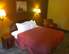 Motel Americas Best Value Inn-Livonia/Detroit (Livonia, Sjedinjene Američke Države)