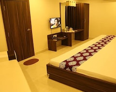 Otel Kingsway (Ajmer, Hindistan)
