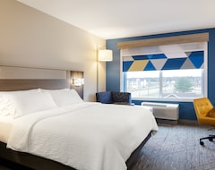 Khách sạn Holiday Inn Express & Suites Buford NE - Lake Lanier Area (Buford, Hoa Kỳ)