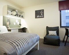 Hotel Powis Place - Campus Residence (Aberdeen, Ujedinjeno Kraljevstvo)