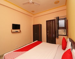 OYO 22015 Hotel Lakshya Palace (Bharatpur, Indien)