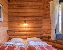 Tüm Ev/Apart Daire 5 Bedroom Accommodation In Vegårshei (Vegårshei, Norveç)