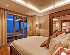 Hotelli Shasa Resort & Residences, Koh Samui (Taling Ngam Beach, Thaimaa)