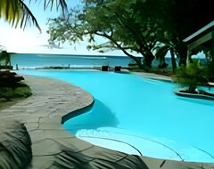 Khách sạn Hotel Ocean Beauty (Pereybere, Mauritius)