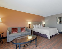 Hotelli Best Western Pecos Inn (Artesia, Amerikan Yhdysvallat)