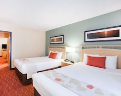 Hotel Hawthorn Suites By Wyndham Corpus Christi (Corpus Christi, USA)