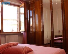 Hele huset/lejligheden Antico Appartamento Con Camino (Bevagna, Italien)