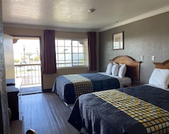 Motel Arlington Inn (Riverside, Hoa Kỳ)