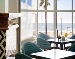 Hotelli Hotel Blue Sea Lepe Mar Playa (La Antilla, Espanja)