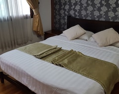 Apart Otel Prestige Vacation Apartments - Hanbi Mansions (Baguio, Filipinler)