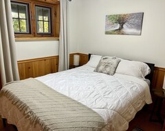 Cijela kuća/apartman Austrian Log House (West Monrose, Kanada)