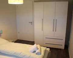 Toàn bộ căn nhà/căn hộ Apartment For 6 Persons (Dahmetal, Đức)