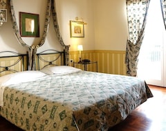 Khách sạn Relais Villa Pomela (Novi Ligure, Ý)
