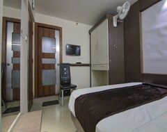 Khách sạn OYO 12305 Raj Residency (Siliguri, Ấn Độ)