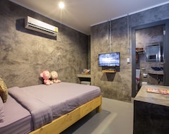 Hotel Na Siam Guesthouse (Phuket-Town, Tailandia)