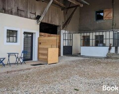 Casa/apartamento entero Logement - Studio Independant A Perouges (Pérouges, Francia)