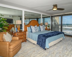 Koko talo/asunto Apartment 115 Chad (New Smyrna Beach, Amerikan Yhdysvallat)