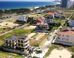 Otel Hamilton Oceanview Villa (Da Nang, Vietnam)