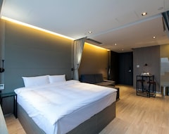 Lejlighedshotel CM+ Hotels and Serviced Apartments (Hong Kong, Hong Kong)