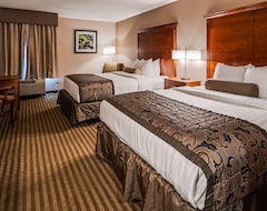 Hotelli Best Western Plus Liverpool-Syracuse Inn & Suites (Liverpool, Amerikan Yhdysvallat)
