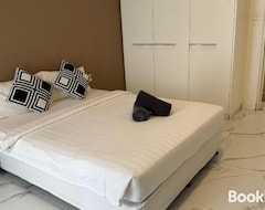 Khách sạn Platinum Suites Klcc By Classy (Kuala Lumpur, Malaysia)