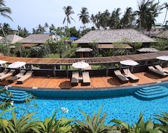 Hotel Deva Beach Resort Samui (Bophut, Thailand)