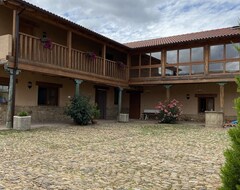 Toàn bộ căn nhà/căn hộ Casa Rural Villafranca (Llamas de la Ribera, Tây Ban Nha)