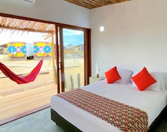 Hotel On Vacation Wayira Beach (Riohacha, Colombia)