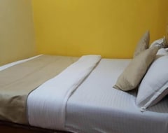 Hotel Shahana Guest House (Mumbai, Indija)