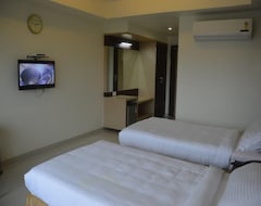 Hotel Swagath Grand Suchitra (Hyderabad, Indija)