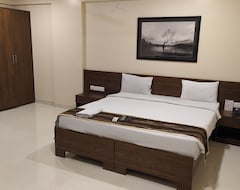 Khách sạn OYO 11512 Hotel Kedari Residency (Pune, Ấn Độ)