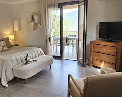 Căn hộ có phục vụ Residence & Hotel Aria Marina (Propriano, Pháp)