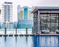 Khách sạn Usj One Homestay Kuala Lumpur (Kuala Lumpur, Malaysia)