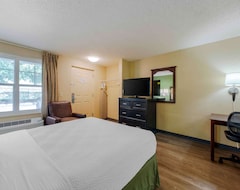 Hotel Extended Stay America Suites - Fort Lauderdale - Cypress Creek - Andrews Ave. (Fort Lauderdale, USA)