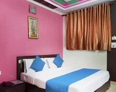 Hotel Metropolitan Inn Aerocity (Delhi, India)