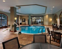 Hotel Embassy Suites by Hilton Dulles Airport (Herndon, EE. UU.)