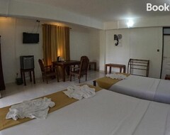 Khách sạn Habarana Spice Village Hotel & Restaurant (Habarane, Sri Lanka)