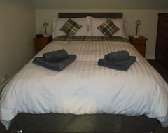 Tüm Ev/Apart Daire 3 Bedroom Accommodation In Embo, Near Dornoch (Dornoch, Birleşik Krallık)