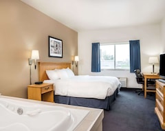 Hotel Baymont Inn & Suites Indianapolis North East (Indianápolis, EE. UU.)