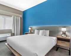 Hotel Comfort Suites Nacogdoches (Nacogdoches, EE. UU.)