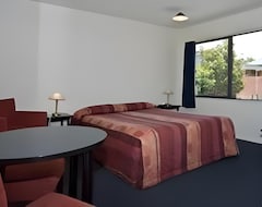 Khách sạn 298 Westside Motor Lodge (Christchurch, New Zealand)