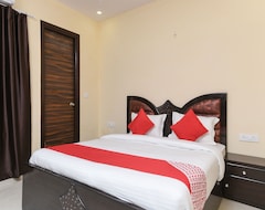 Hotel OYO 15834 Shubhangni Residency (Noida, Indien)