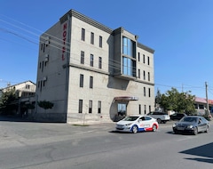 Hotel Comfort Inn (Yerevan, Armenien)