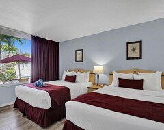 Hotel Worthington Guesthouse (Fort Lauderdale, EE. UU.)
