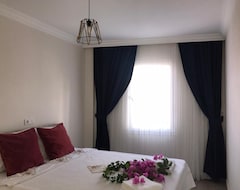Hotel Otel Tu Çesme (Cesme, Turquía)